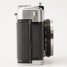 画像をギャラリービューアに読み込む, オリンパス Olympus PEN EE 3 / D.Zuiko 28mm F3.5
