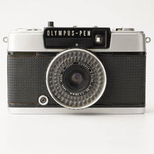 Load image into Gallery viewer, Olympus PEN EE3 / D.Zuiko 28mm f/3.5
