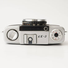 Load image into Gallery viewer, Olympus PEN EE3 / D.Zuiko 28mm f/3.5
