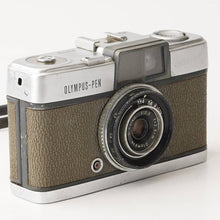 画像をギャラリービューアに読み込む, オリンパス Olympus PEN / D.Zuiko 28mm F3.5
