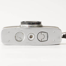 画像をギャラリービューアに読み込む, オリンパス Olympus PEN / D.Zuiko 28mm F3.5
