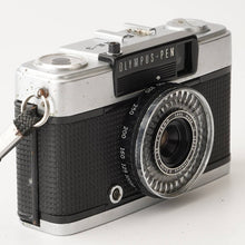 画像をギャラリービューアに読み込む, オリンパス Olympus PEN EE3 / D.Zuiko 28mm F3.5
