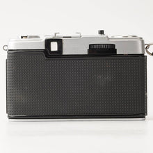 画像をギャラリービューアに読み込む, オリンパス Olympus PEN EE3 / D.Zuiko 28mm F3.5
