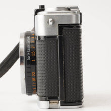 画像をギャラリービューアに読み込む, オリンパス Olympus PEN EE3 / D.Zuiko 28mm F3.5
