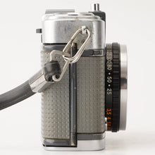 画像をギャラリービューアに読み込む, オリンパス Olympus PEN EE2 / D.Zuiko 28mm F3.5
