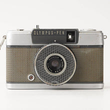 画像をギャラリービューアに読み込む, オリンパス Olympus PEN EE / D.Zuiko 35mm F2.8
