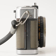 画像をギャラリービューアに読み込む, オリンパス Olympus PEN EE / D.Zuiko 35mm F2.8
