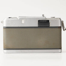 画像をギャラリービューアに読み込む, オリンパス Olympus PEN EE / D.Zuiko 35mm F2.8
