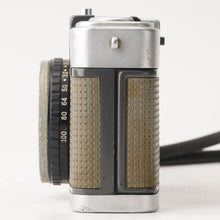 画像をギャラリービューアに読み込む, オリンパス Olympus PEN EE / D.Zuiko 35mm F2.8
