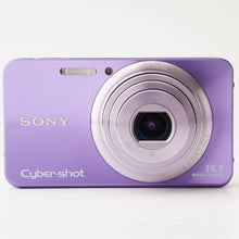 Load image into Gallery viewer, Sony Cyber-shot DSC-W570
