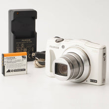 画像をギャラリービューアに読み込む, 富士フイルム Fujifilm FINEPIX F800 EXR
