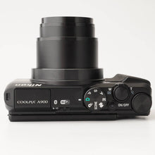 Load image into Gallery viewer, Nikon COOLPIX A900
