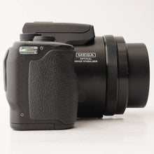 Load image into Gallery viewer, Panasonic LUMIX DMC-FZ20 Black
