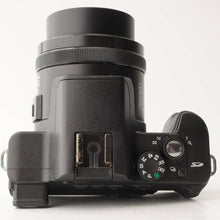 Load image into Gallery viewer, Panasonic LUMIX DMC-FZ20 Black
