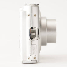 Load image into Gallery viewer, Casio EXILIM EX-Z250 4x Silver Wide Optical Zoom
