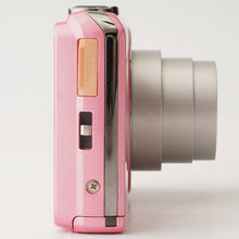 画像をギャラリービューアに読み込む, カシオ Casio EXILIM EX-ZS6 ピンク 5x 広角 光学ズーム
