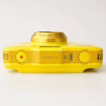 Load image into Gallery viewer, Nikon COOLPIX S31 Yellow
