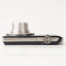 Load image into Gallery viewer, Casio EXILIM EX-S200 Blue 4x Wide Optical Zoom
