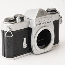 画像をギャラリービューアに読み込む, ペンタックス Pentax SL / Asahi Super-Takumar 55mm F1.8 M42 Mount

