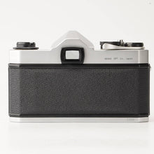 画像をギャラリービューアに読み込む, ペンタックス Pentax SL / Asahi Super-Takumar 55mm F1.8 M42 Mount
