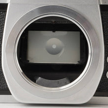 画像をギャラリービューアに読み込む, ペンタックス Pentax SL / Asahi Super-Takumar 55mm F1.8 M42 Mount
