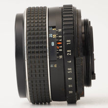 画像をギャラリービューアに読み込む, ペンタックス Pentax Asahi SMC Takumar 55mm F1.8
