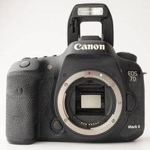 Load image into Gallery viewer, Canon EOS 7D Mark II Body
