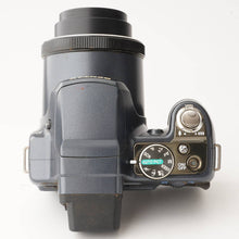 画像をギャラリービューアに読み込む, ペンタックス Pentax X90 26x 広角 光学ズーム
