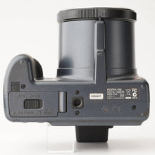 画像をギャラリービューアに読み込む, ペンタックス Pentax X90 26x 広角 光学ズーム
