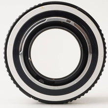 画像をギャラリービューアに読み込む, ミノルタ Minolta MC Rokkor PG 50mm F1.4
