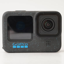 画像をギャラリービューアに読み込む, GoPro HERO12 Black / Boom + 粘着性ベースマウント

