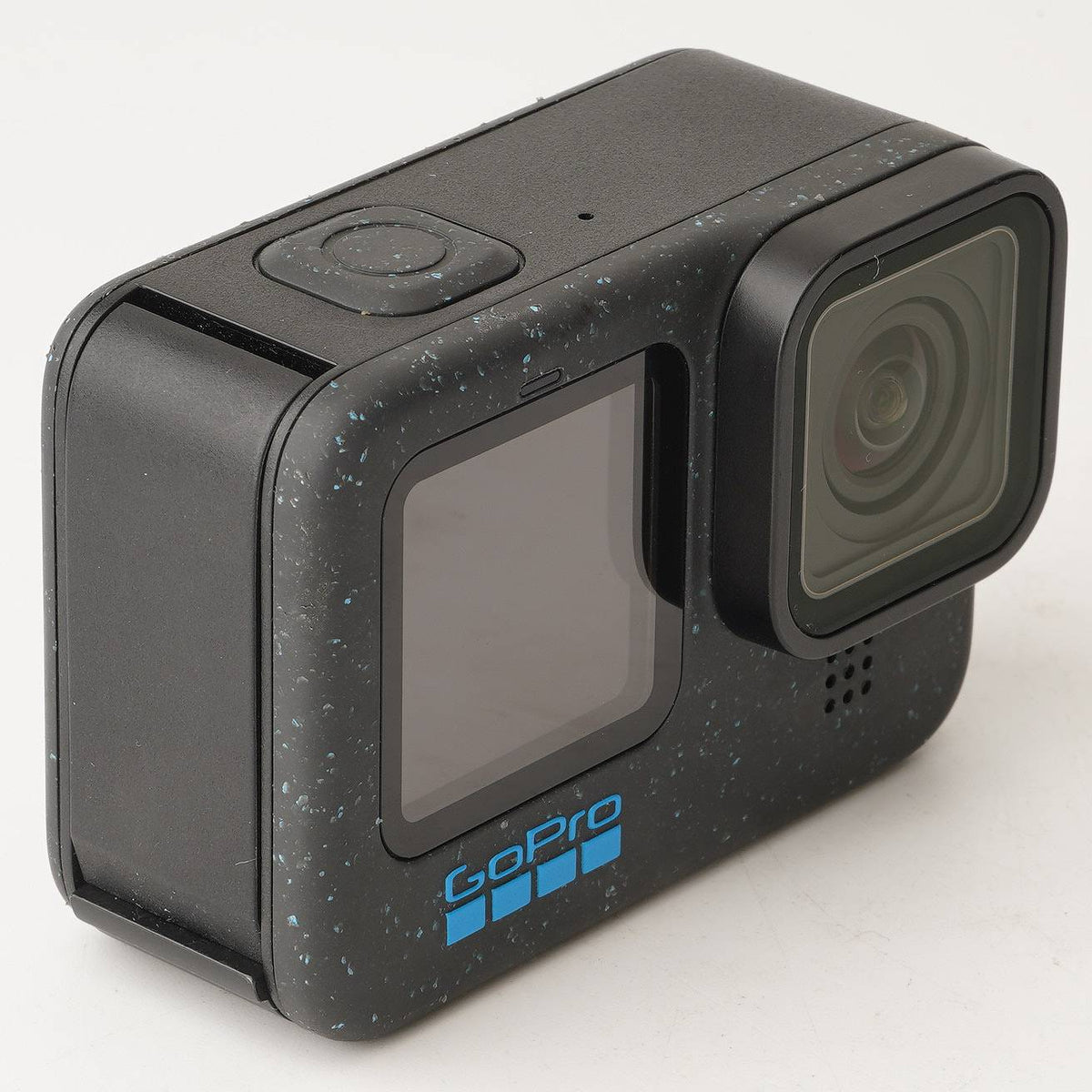 GoPro HERO12 Black / Boom + 粘着性ベースマウント – Natural Camera / ナチュラルカメラ