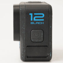 画像をギャラリービューアに読み込む, GoPro HERO12 Black / Boom + 粘着性ベースマウント
