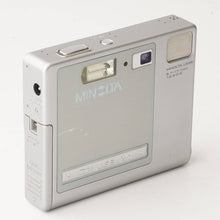 画像をギャラリービューアに読み込む, ミノルタ Minolta DiMAGE Xi Compact Digiral Camera
