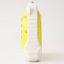 画像をギャラリービューアに読み込む, PELLOR 防水カメラ キッズ トイカメラ トイデジ イエロー
