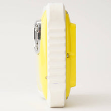 画像をギャラリービューアに読み込む, PELLOR 防水カメラ キッズ トイカメラ トイデジ イエロー
