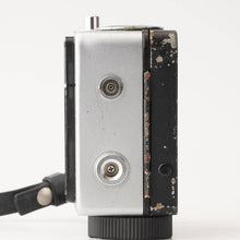 画像をギャラリービューアに読み込む, リコー Ricoh オートハーフ AUTO HALF E 25mm F2.8
