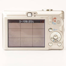 Load image into Gallery viewer, Canon IXY DIGITAL 60
