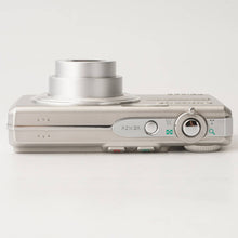 画像をギャラリービューアに読み込む, オリンパス Olympus FE-220 シルバー コンパクトデジタルカメラ
