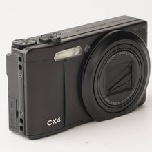 Load image into Gallery viewer, Ricoh CX4
