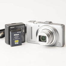Load image into Gallery viewer, Nikon COOLPIX S9300
