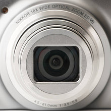 Load image into Gallery viewer, Nikon COOLPIX S9300
