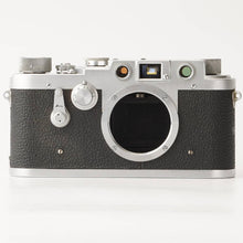 画像をギャラリービューアに読み込む, Leotax F レンジファインダー
