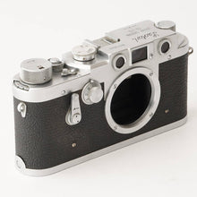 画像をギャラリービューアに読み込む, Leotax F レンジファインダー

