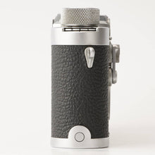 画像をギャラリービューアに読み込む, Leotax F レンジファインダー
