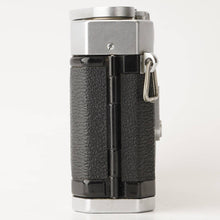 画像をギャラリービューアに読み込む, キヤノン Canon P レンジファインダー  フィルムカメラ
