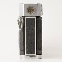 画像をギャラリービューアに読み込む, キヤノン Canon P レンジファインダー  フィルムカメラ
