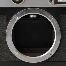 画像をギャラリービューアに読み込む, キヤノン Canon P レンジファインダー  フィルムカメラ
