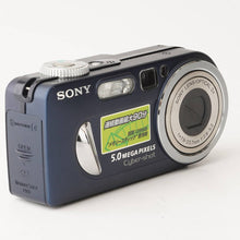 Load image into Gallery viewer, Sony Cyber-shot DSC-P10
