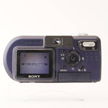 Load image into Gallery viewer, Sony Cyber-shot DSC-P10
